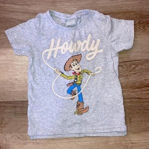 Disney Toy Story Woody Shirt